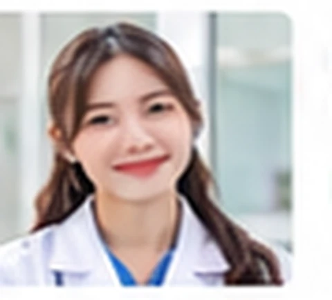 Bác sĩ dinh dưỡng tại DR.VET