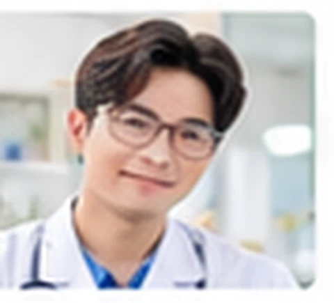 Bác sĩ chẩn đoán hình ảnh tại DR.VET