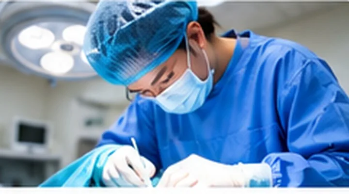 Phẫu thuật thú y